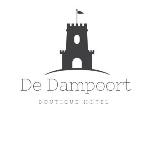 מידלבורג Hotel De Dampoort מראה חיצוני תמונה