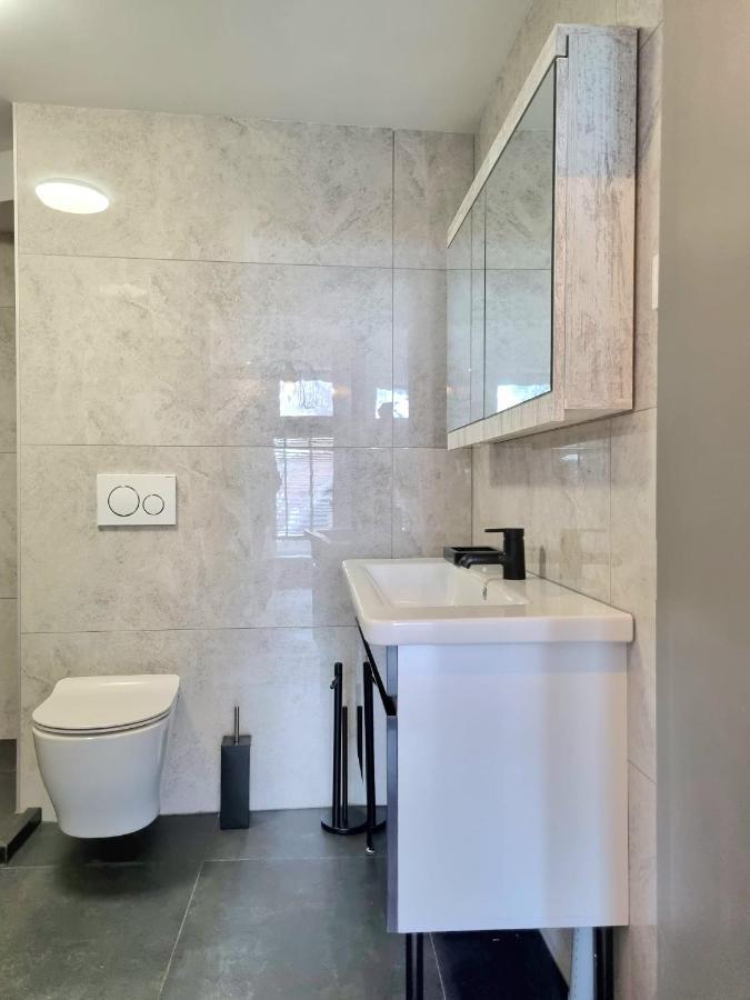 מידלבורג Hotel De Dampoort מראה חיצוני תמונה