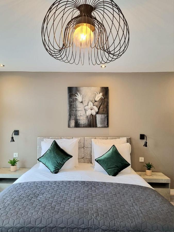 מידלבורג Hotel De Dampoort מראה חיצוני תמונה