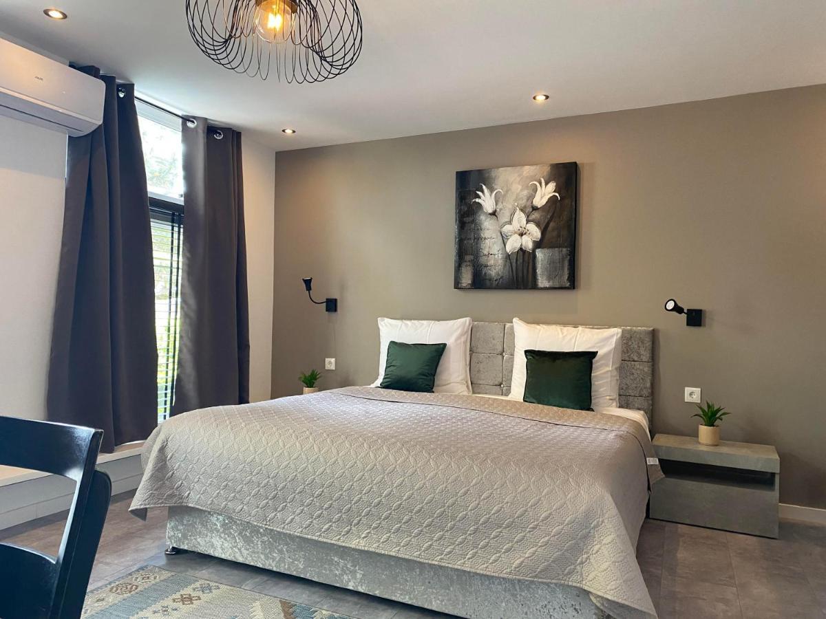 מידלבורג Hotel De Dampoort מראה חיצוני תמונה